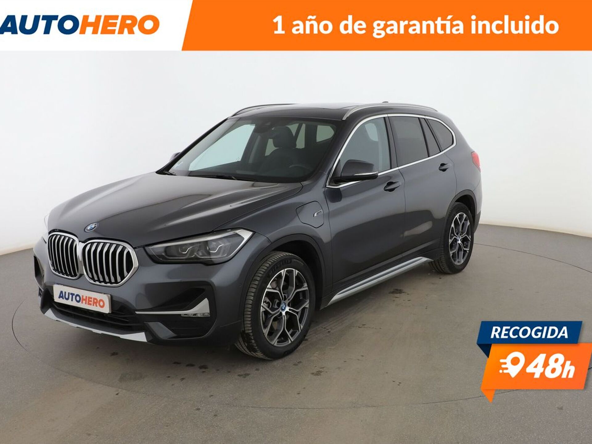 Imagen de BMW X1