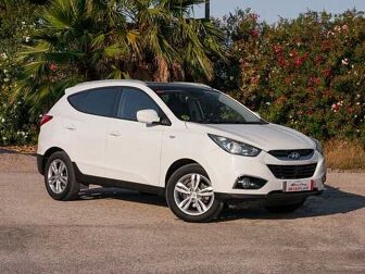 Imagen de HYUNDAI ix35