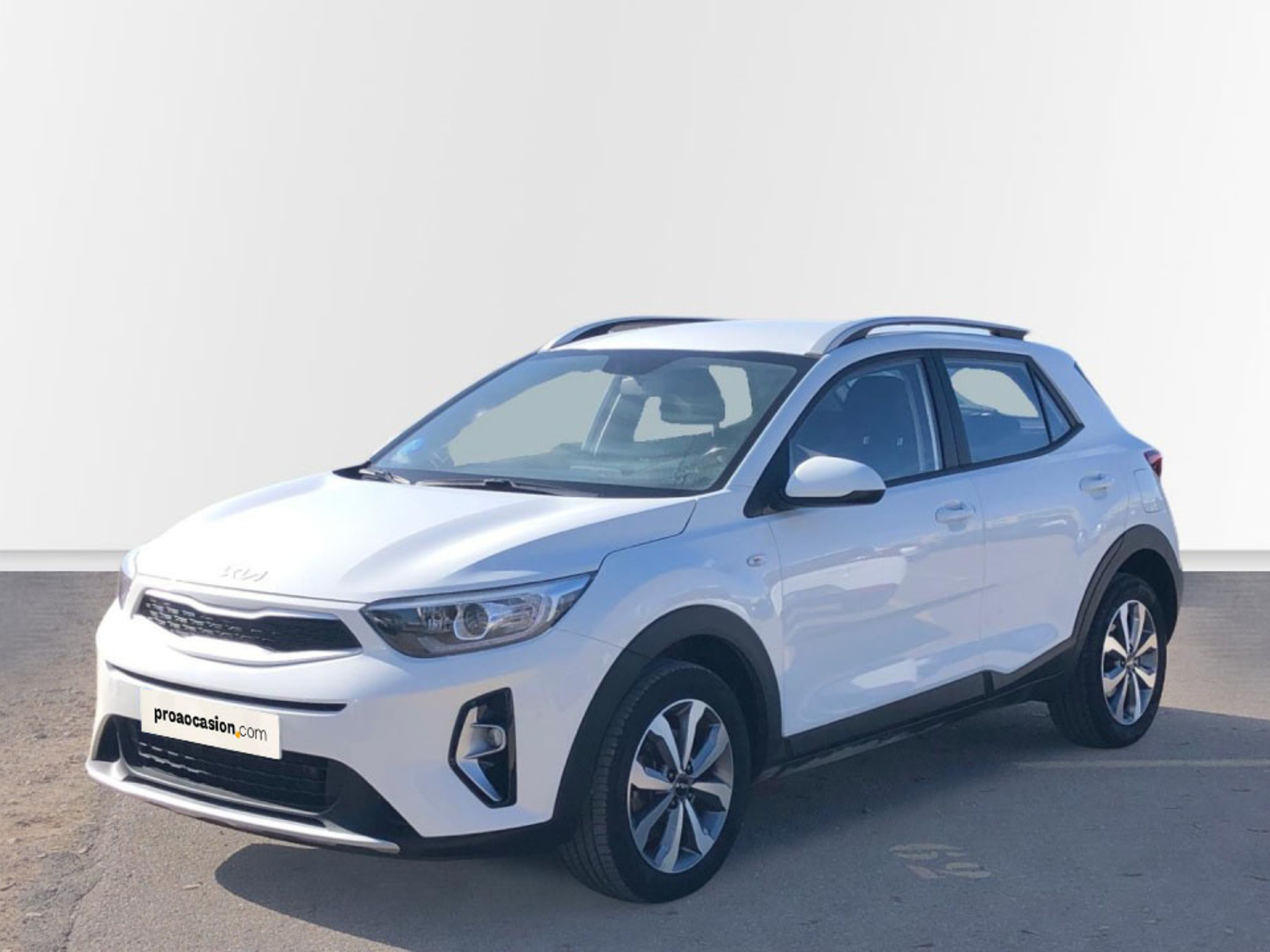 Imagen de KIA Stonic