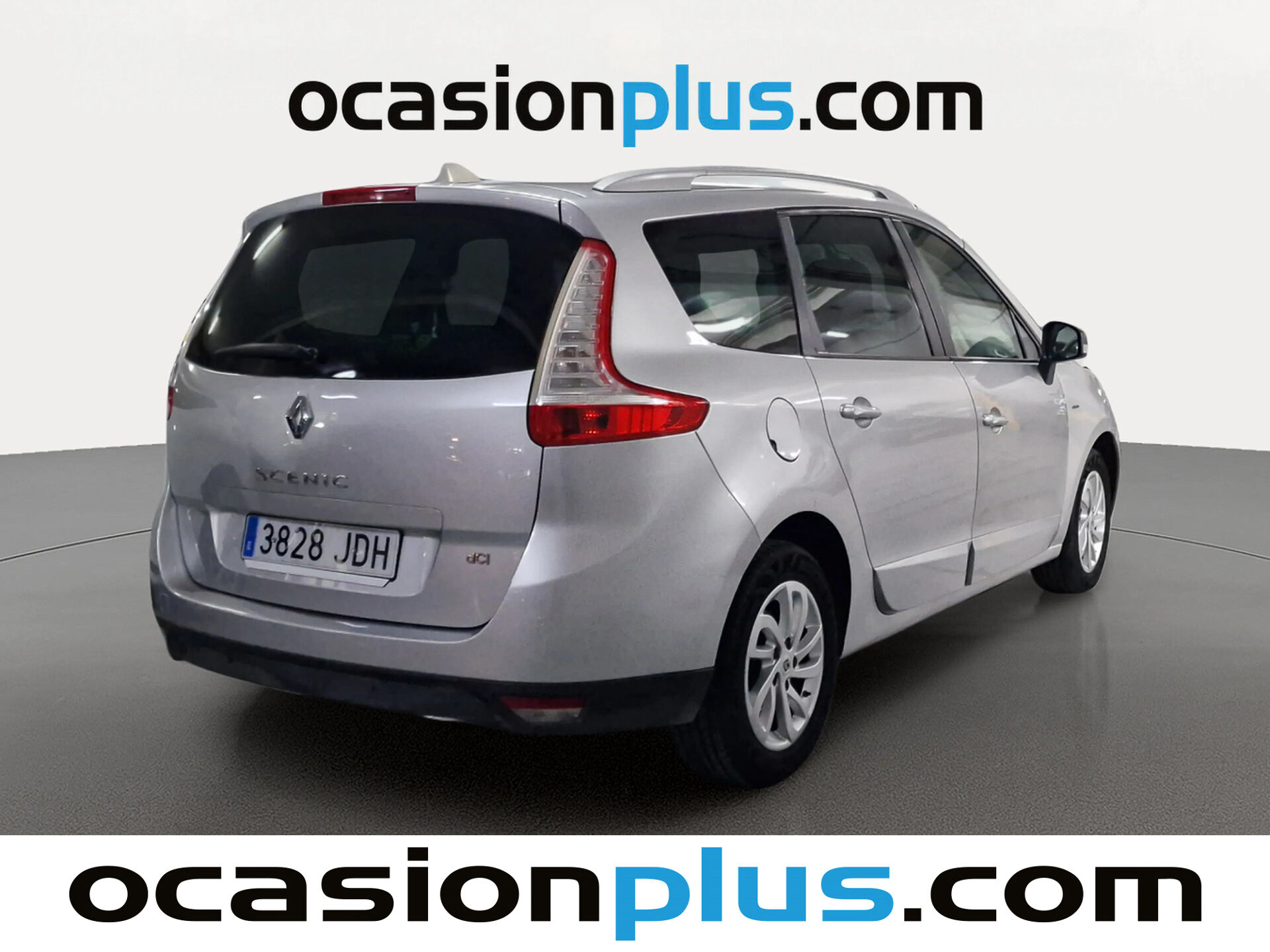 Imagen 3 de RENAULT Scenic