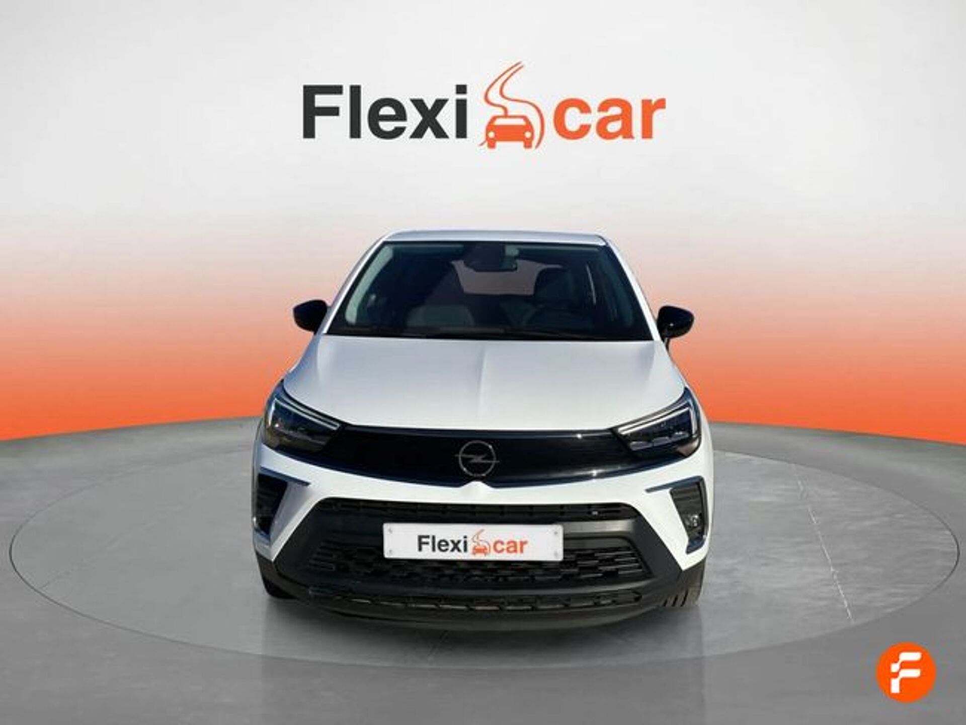 Imagen 2 de OPEL Crossland