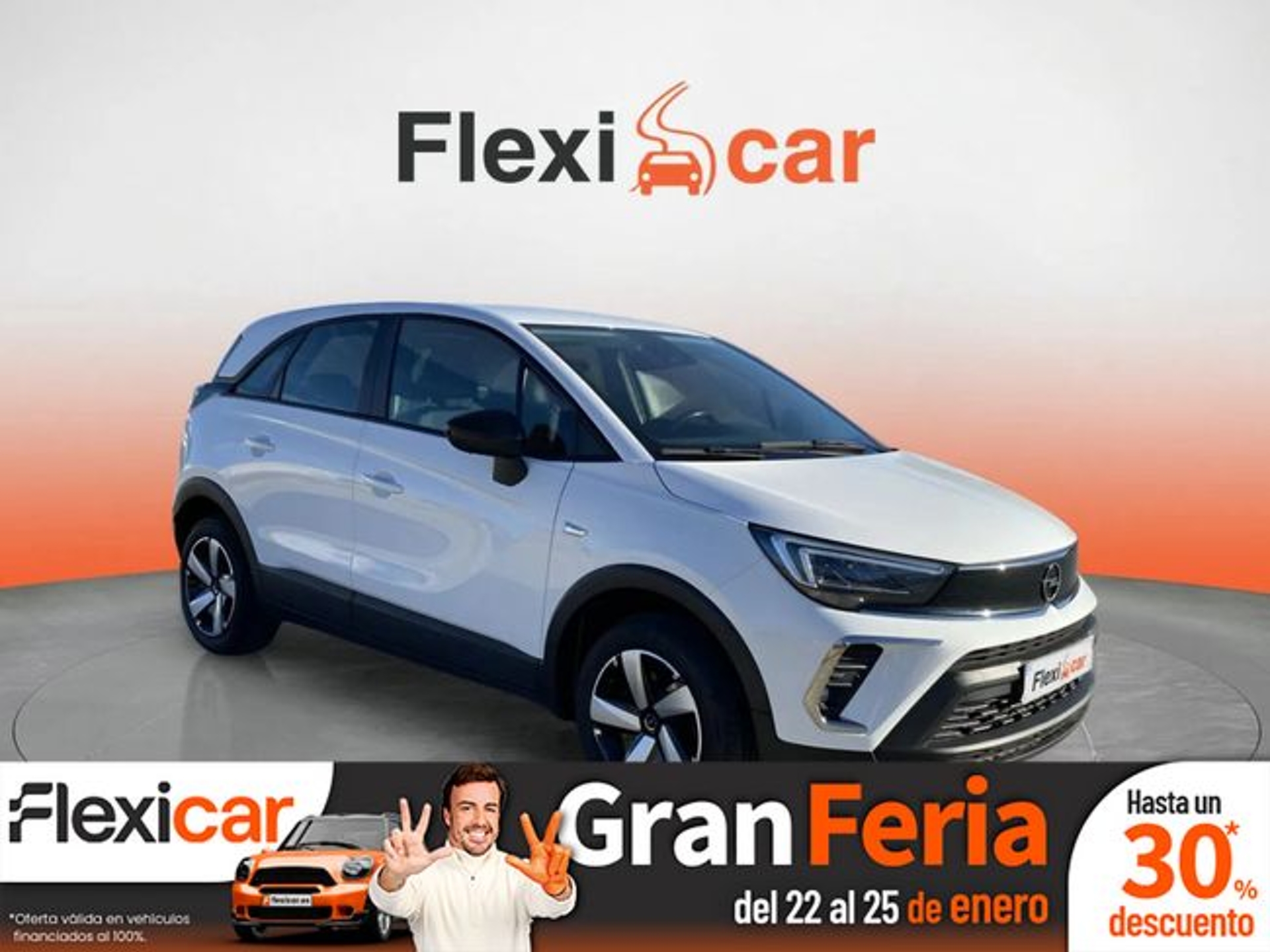 Imagen de OPEL Crossland