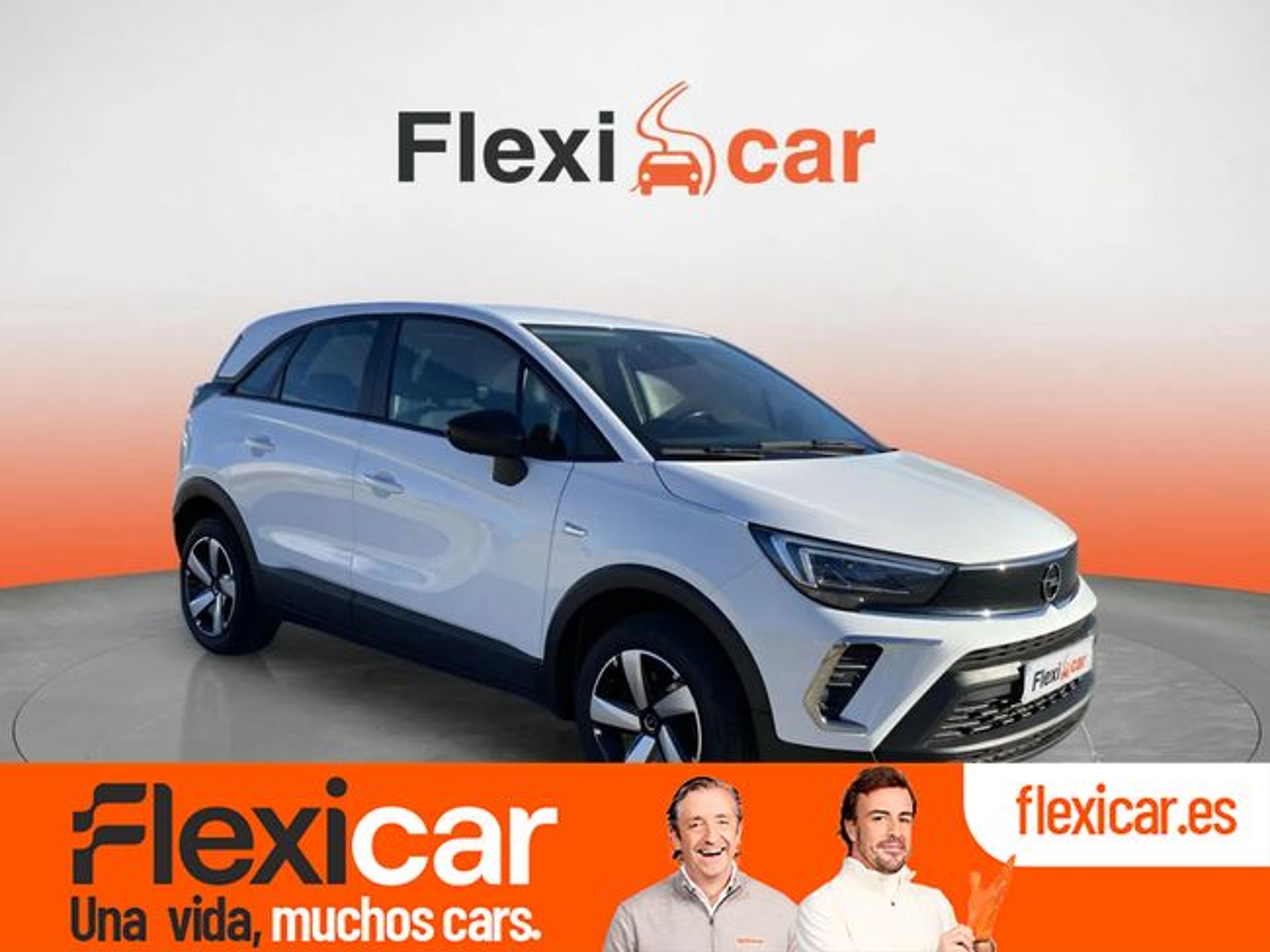 Imagen de OPEL Crossland