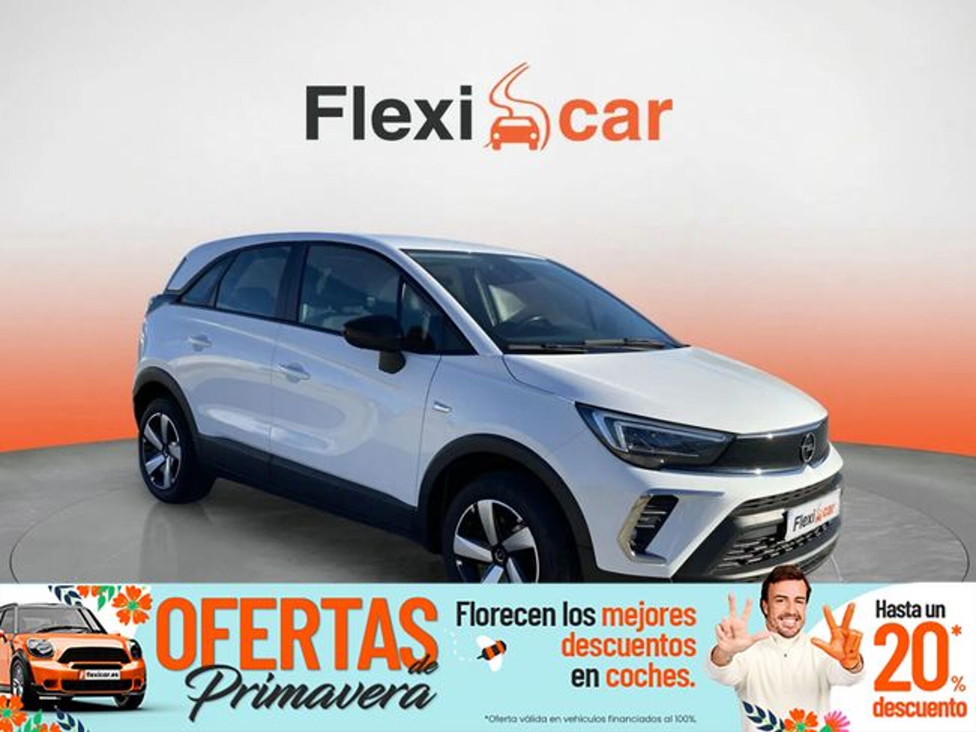 Imagen 1 de OPEL Crossland