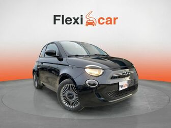 Imagen de FIAT 500 e 87Kw Icon