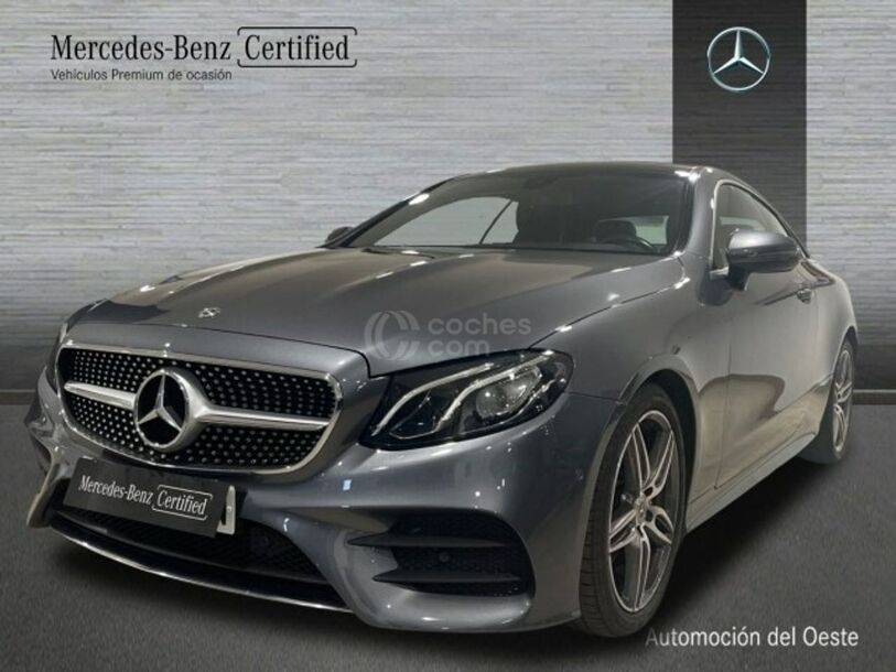 Foto del MERCEDES Clase A A 220 7G-DCT