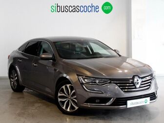 Imagen de RENAULT Talisman dCi Blue Zen 110kW