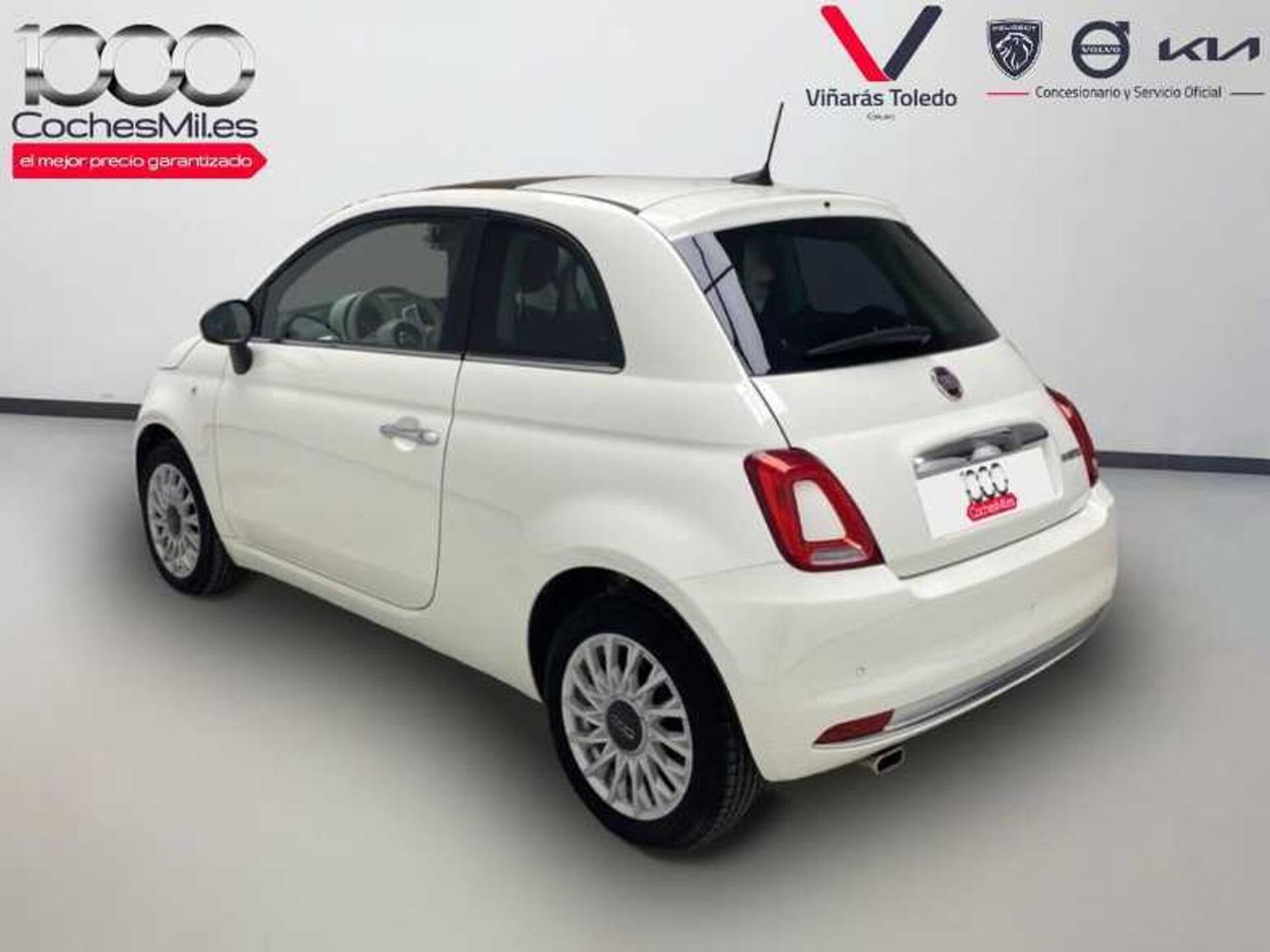 Imagen 2 de FIAT 500
