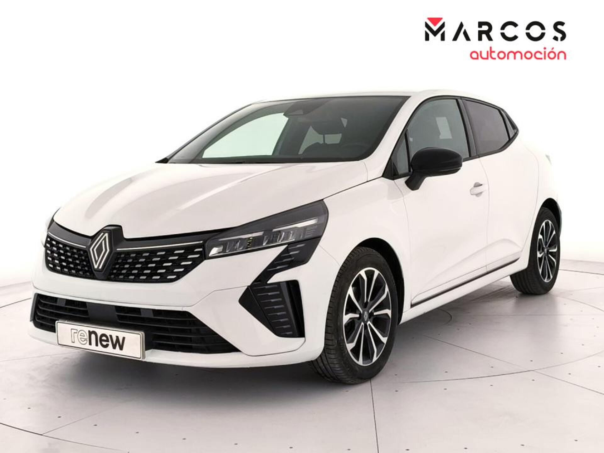 Imagen de RENAULT Clio