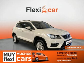 Imagen de SEAT Ateca 1.6TDI CR S&S Eco. Business Reference