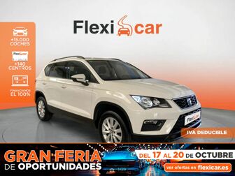 Imagen de SEAT Ateca 1.6TDI CR S&S Eco. Business Reference