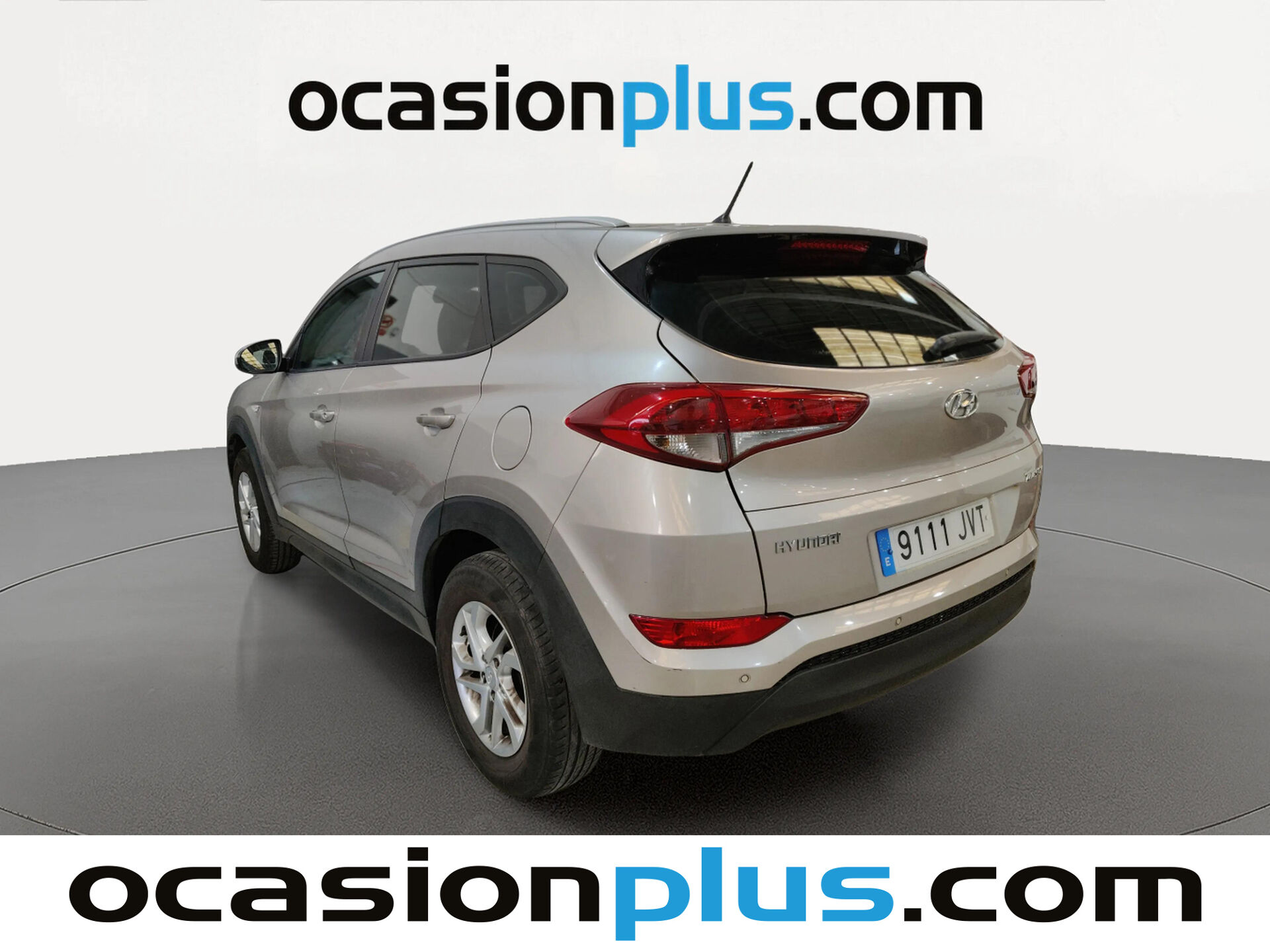 Imagen 3 de HYUNDAI Tucson