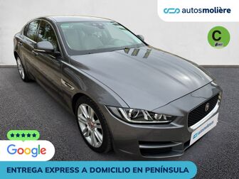 Imagen de JAGUAR XE 2.0 Diesel Pure Aut. 180