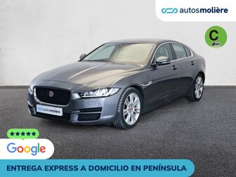 Imagen de JAGUAR XE 2.0 Diesel Pure Aut. 180