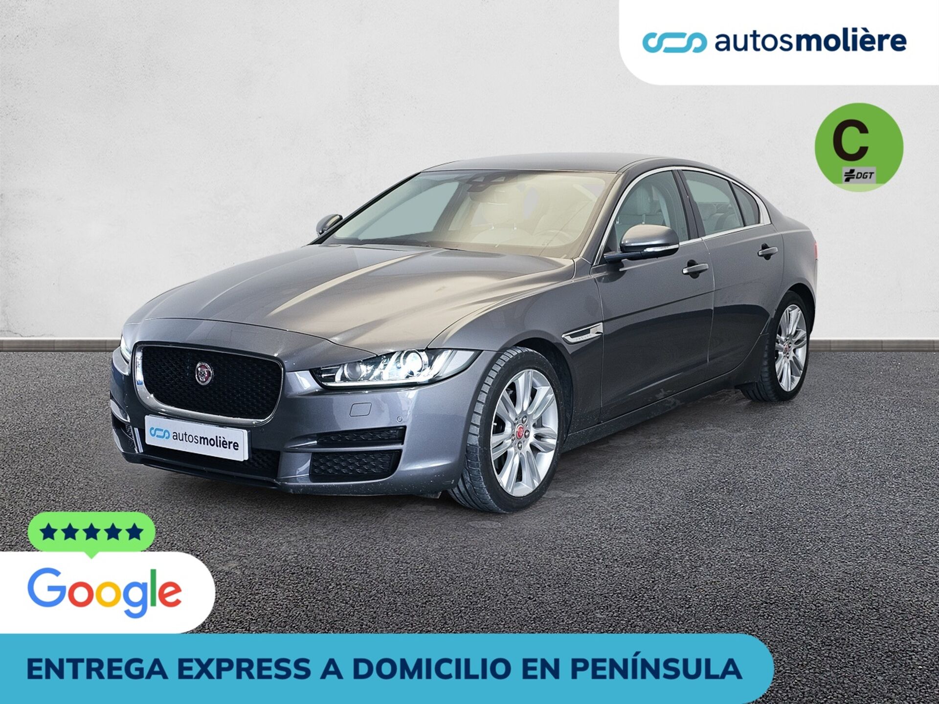 Imagen de JAGUAR XE