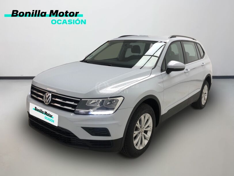 Foto del VOLKSWAGEN Tiguan 1.4 ACT TSI Advance DSG 110kW