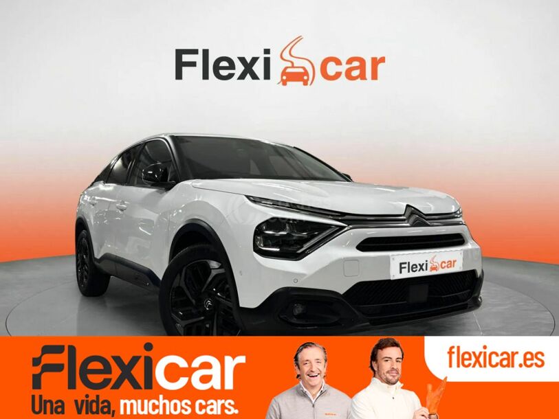 Foto del CITROEN C4 1.2 PureTech Feel Pack S&S EAT8 130
