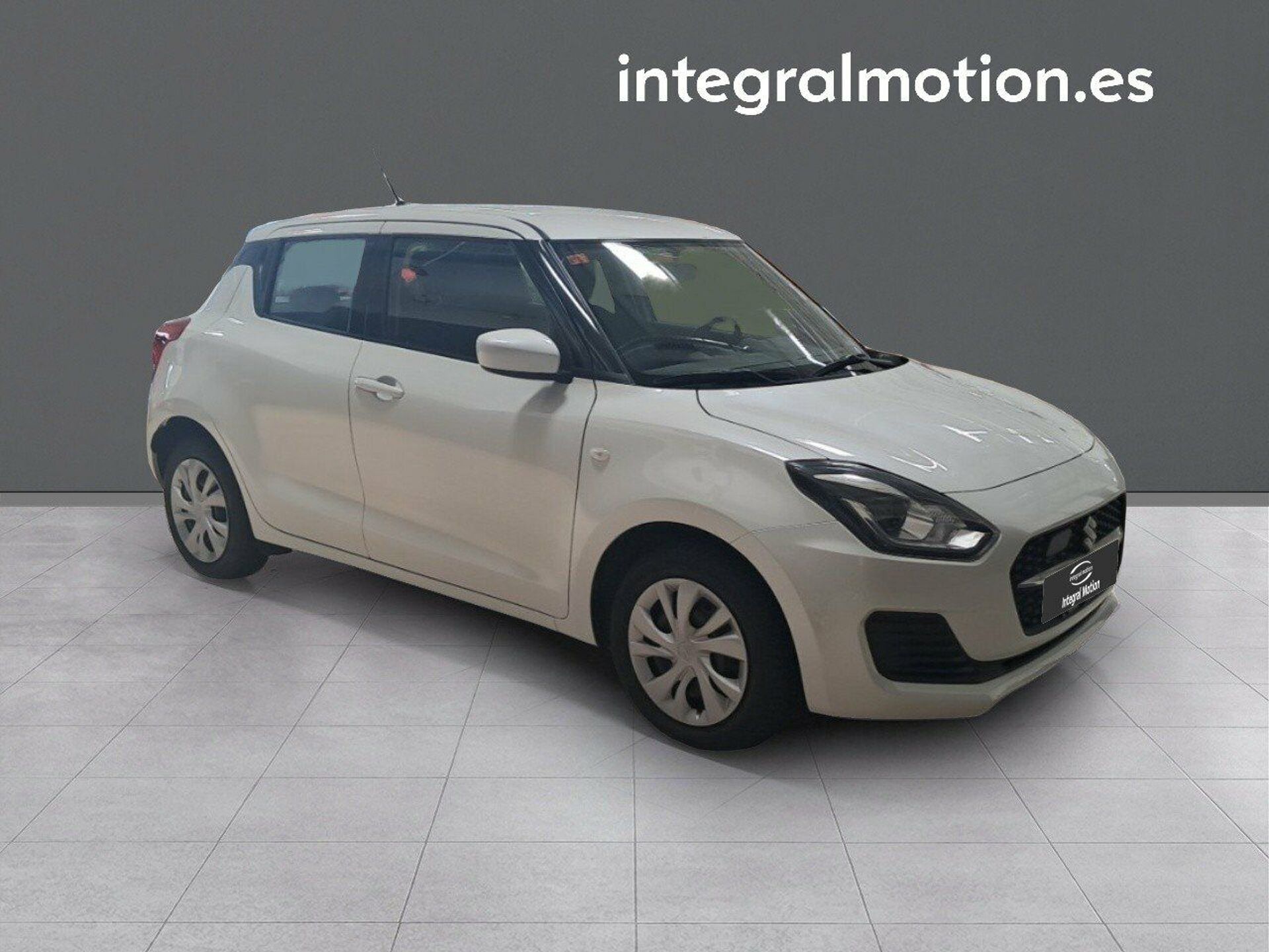 Imagen 3 de SUZUKI Swift
