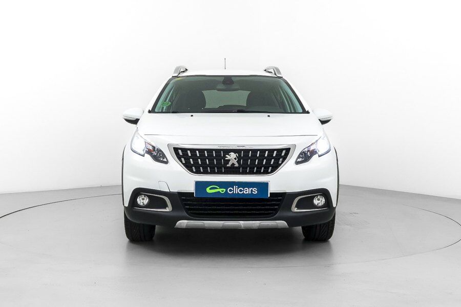 Foto del PEUGEOT 2008 1.2 PureTech S&S Allure 110