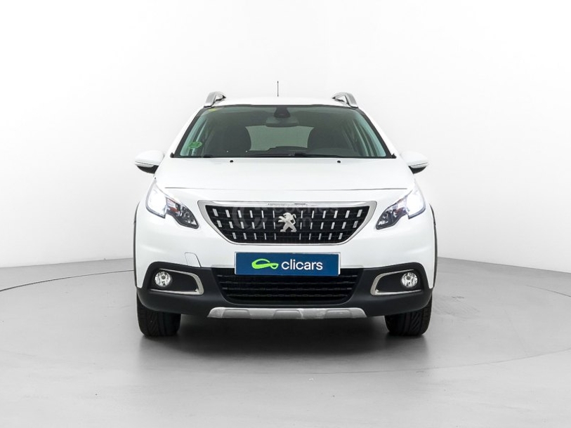 Foto del PEUGEOT 2008 1.2 PureTech S&S Allure 110