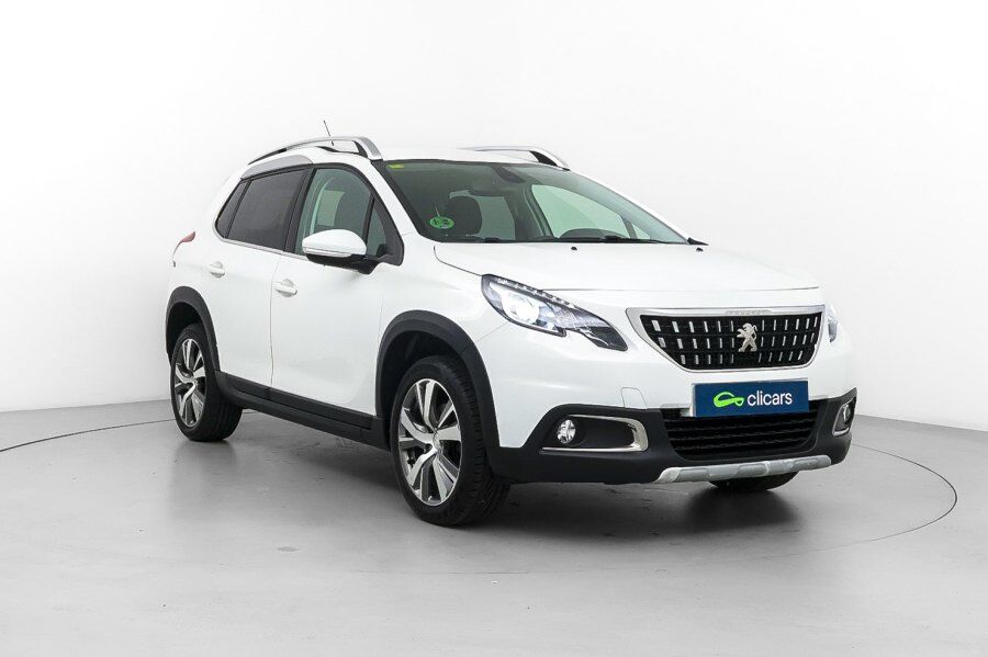 Foto del PEUGEOT 2008 1.2 PureTech S&S Allure 110