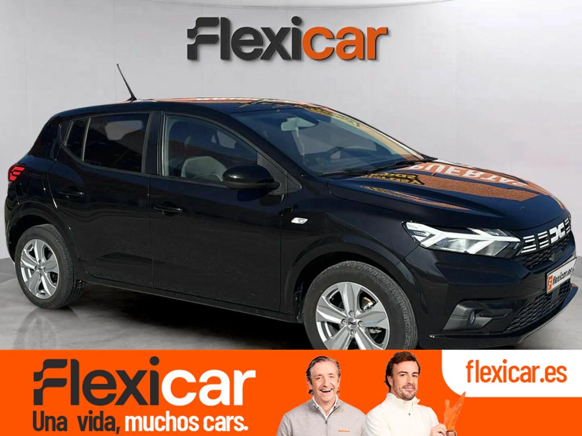 Imagen de DACIA Sandero