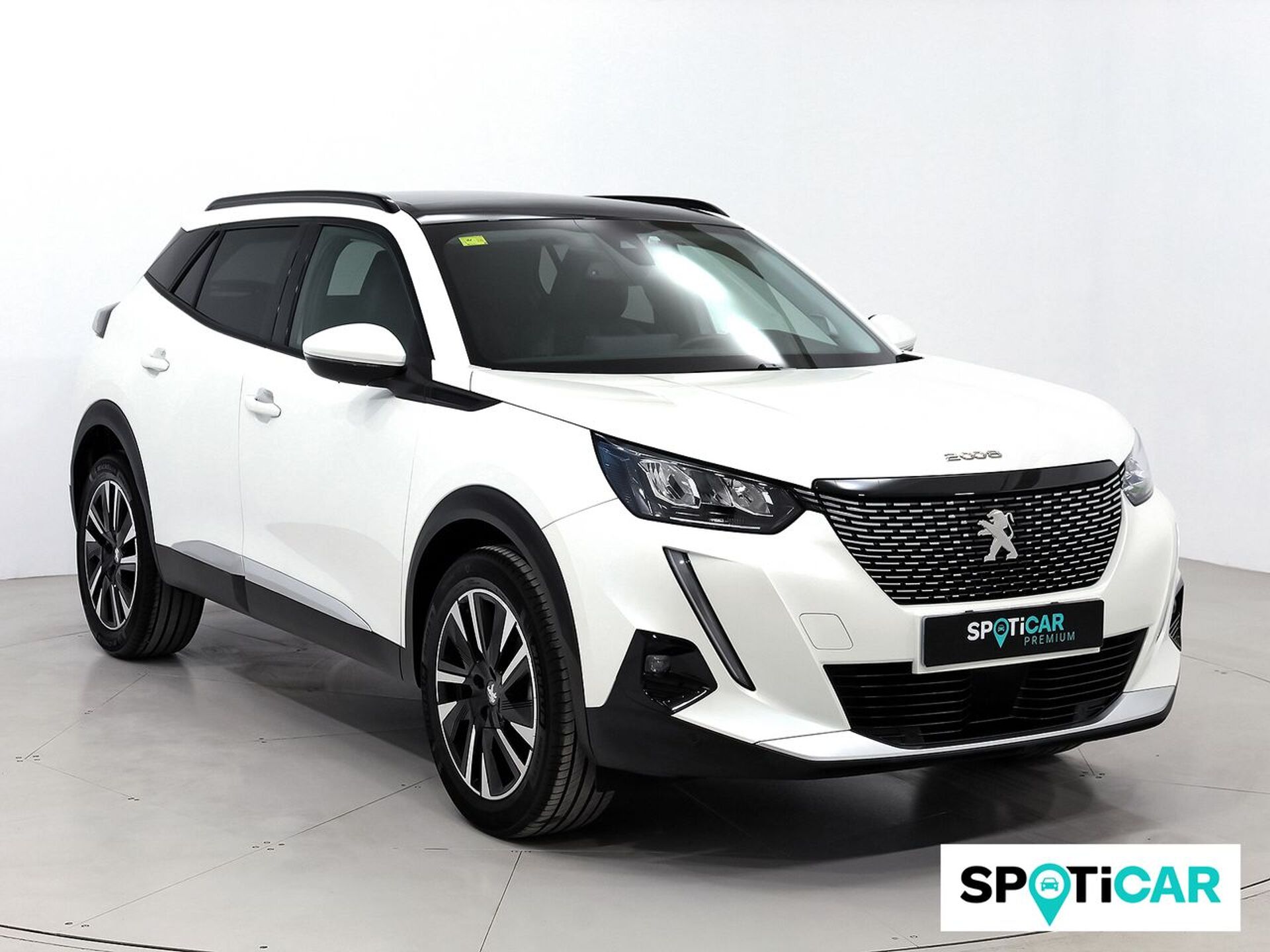 Imagen de PEUGEOT 2008