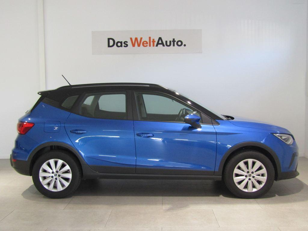 Foto del SEAT Arona 1.0 TSI S&S Xperience XM 115