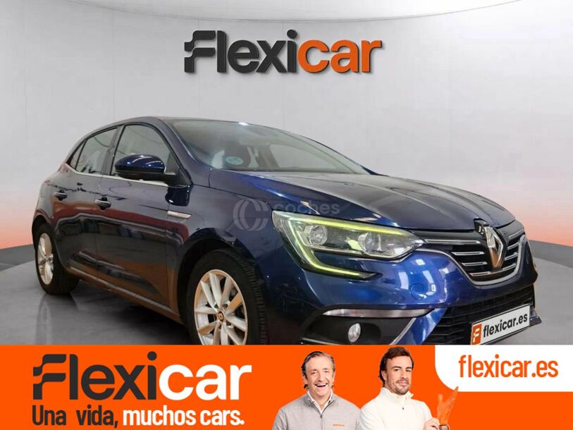 Foto del RENAULT Mégane 1.2 TCe Energy Zen 97kW