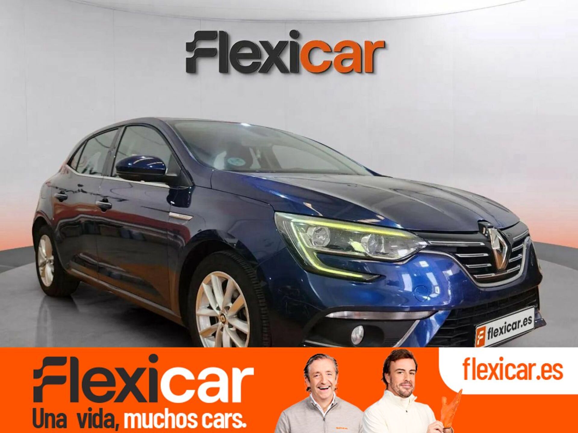 Imagen de RENAULT Mégane