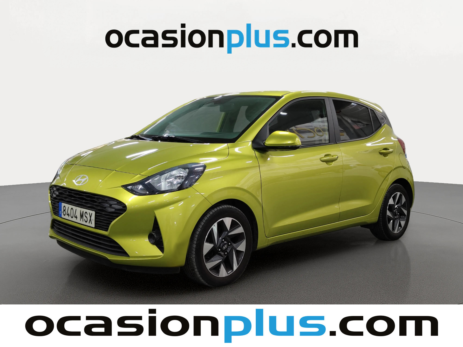 Imagen de HYUNDAI i10