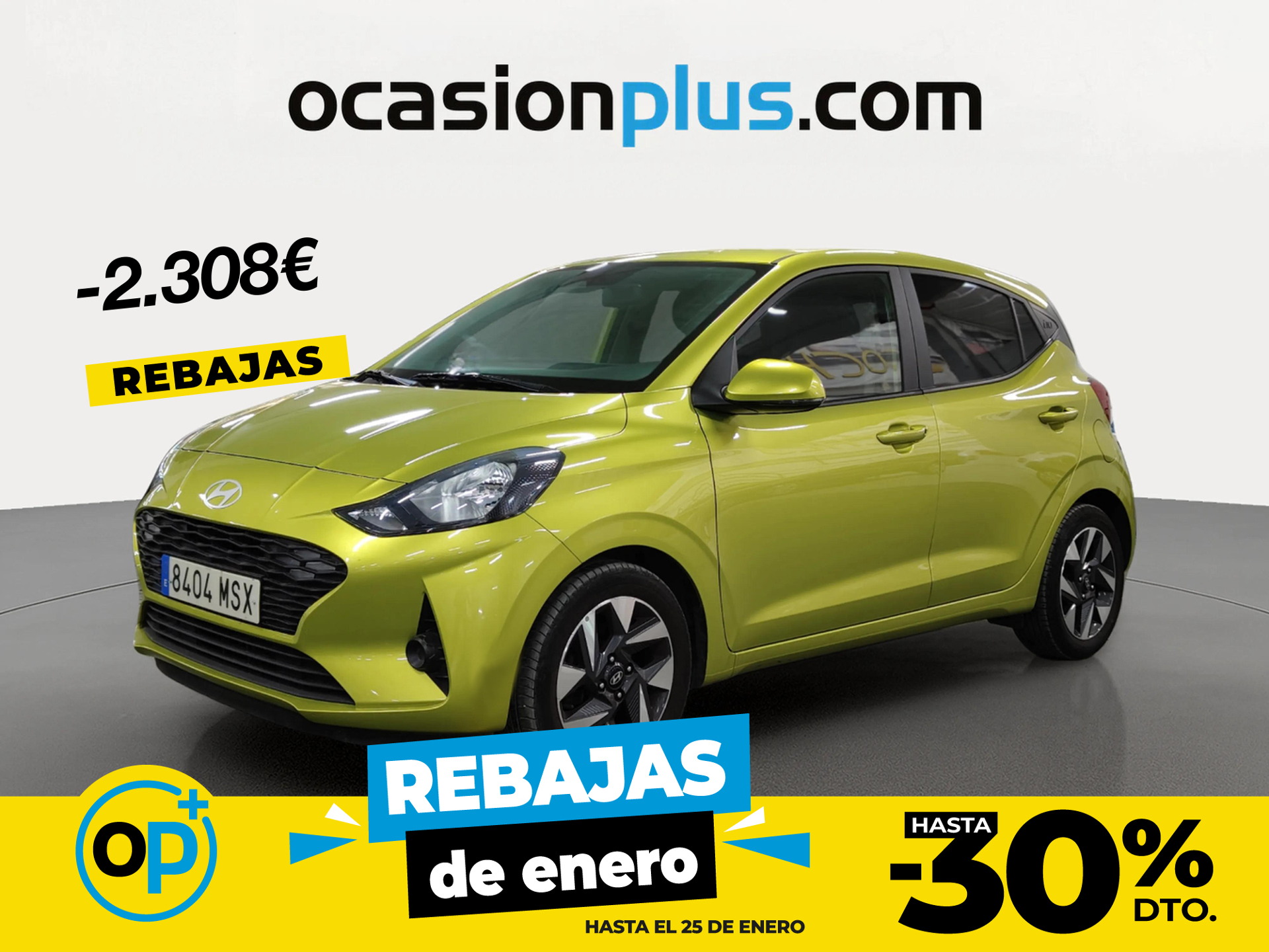 Imagen de HYUNDAI i10