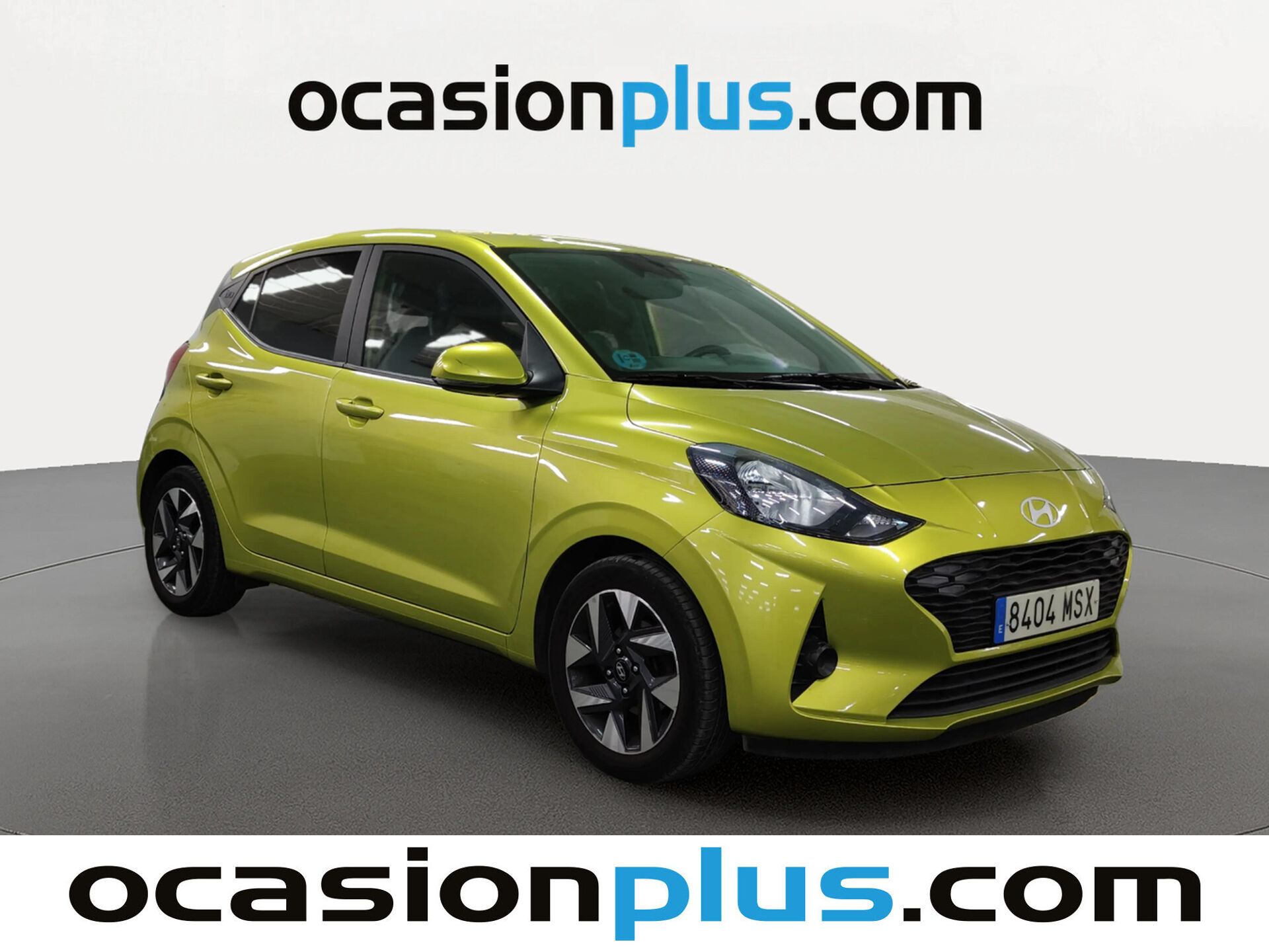 Imagen 2 de HYUNDAI i10