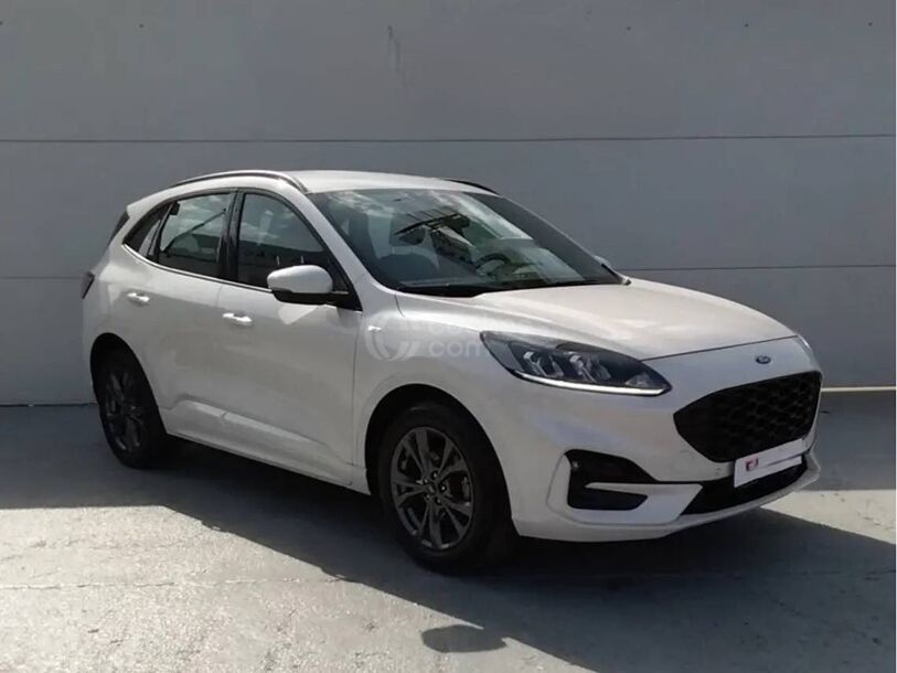 Foto del FORD Kuga 1.5 EcoBoost ST-Line FWD 150