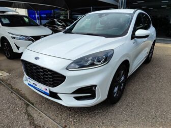 Imagen de FORD Kuga 1.5 EcoBoost ST-Line FWD 150