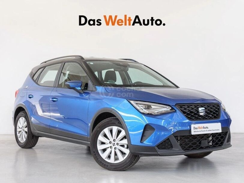 Foto del SEAT Arona 1.0 TSI S&S Style XM 110