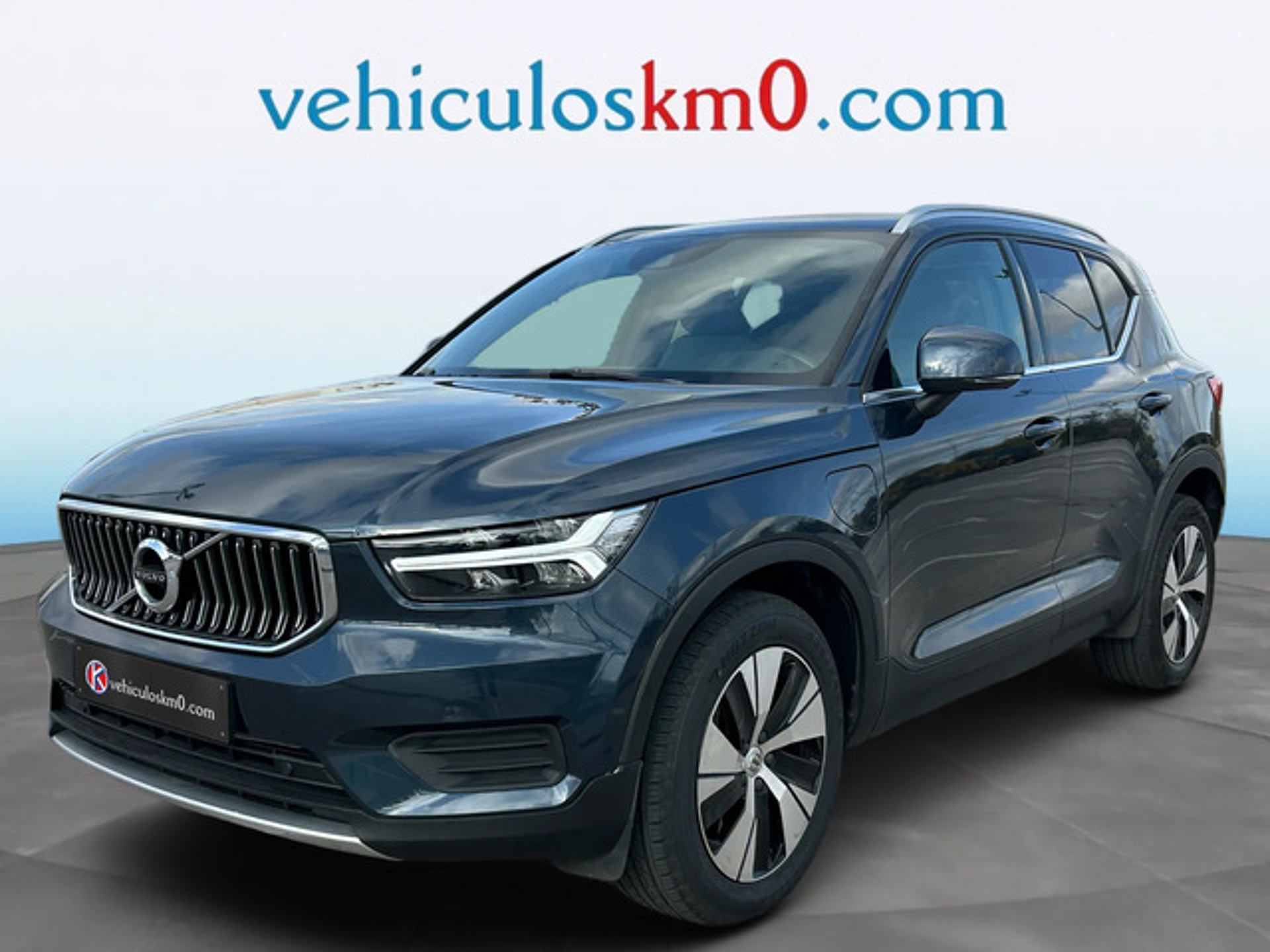 Imagen de VOLVO XC40