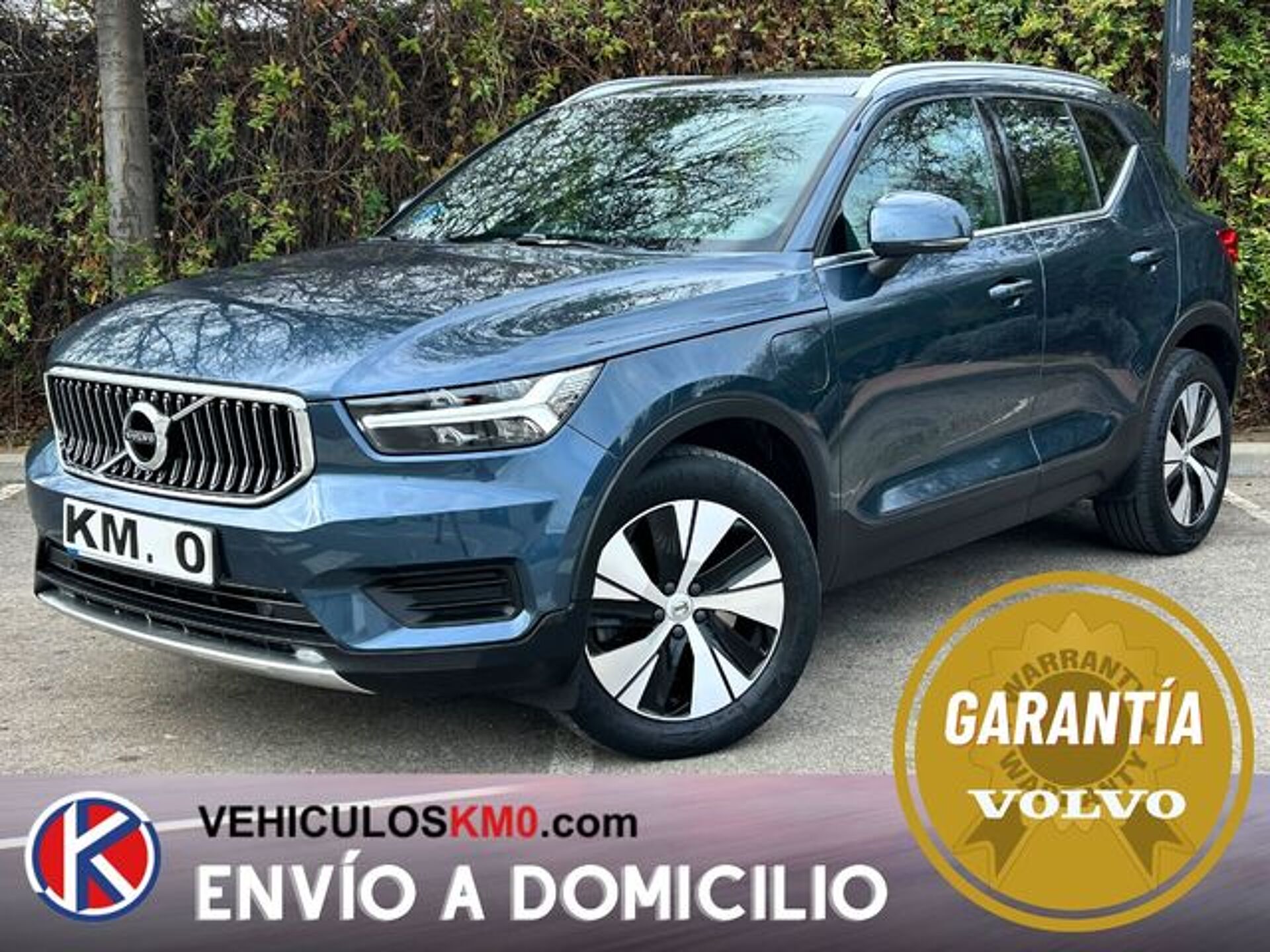 Imagen de VOLVO XC40