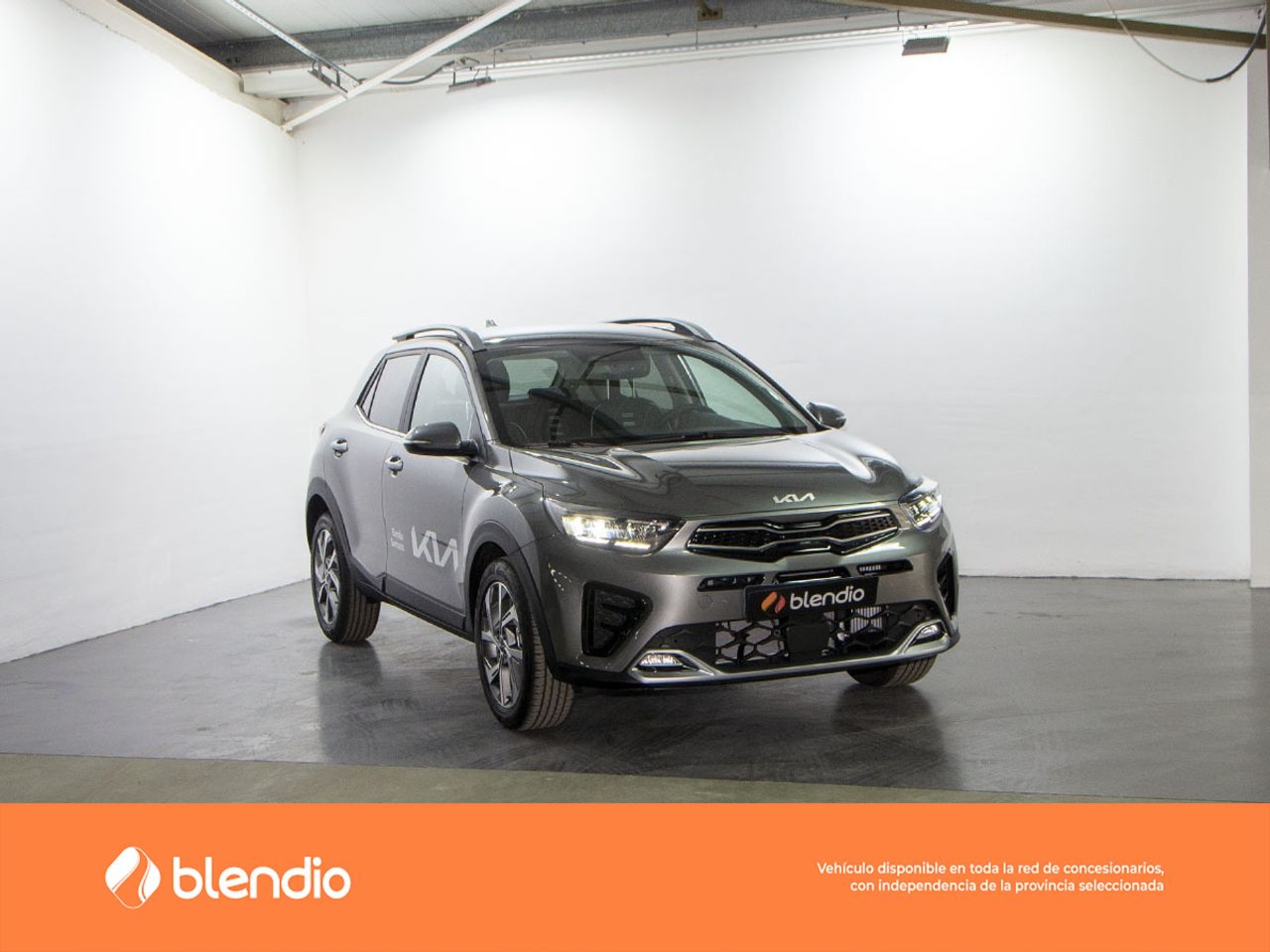 Imagen de KIA Stonic