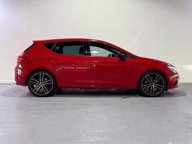 Foto del SEAT León 2.0 TSI S&S DSG7 Cupra 290