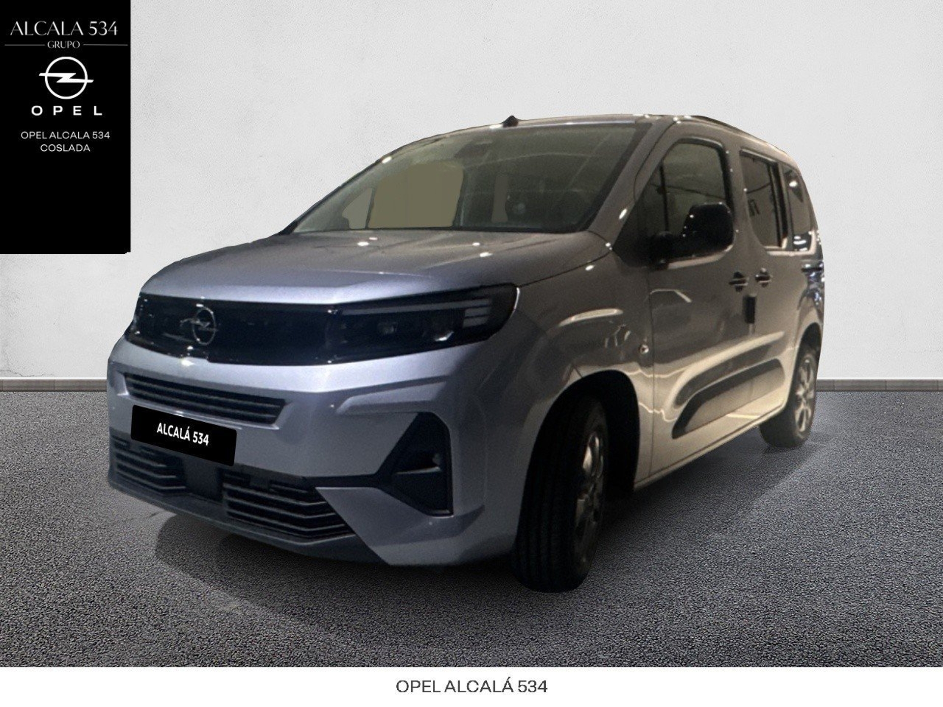 Imagen de OPEL Combo