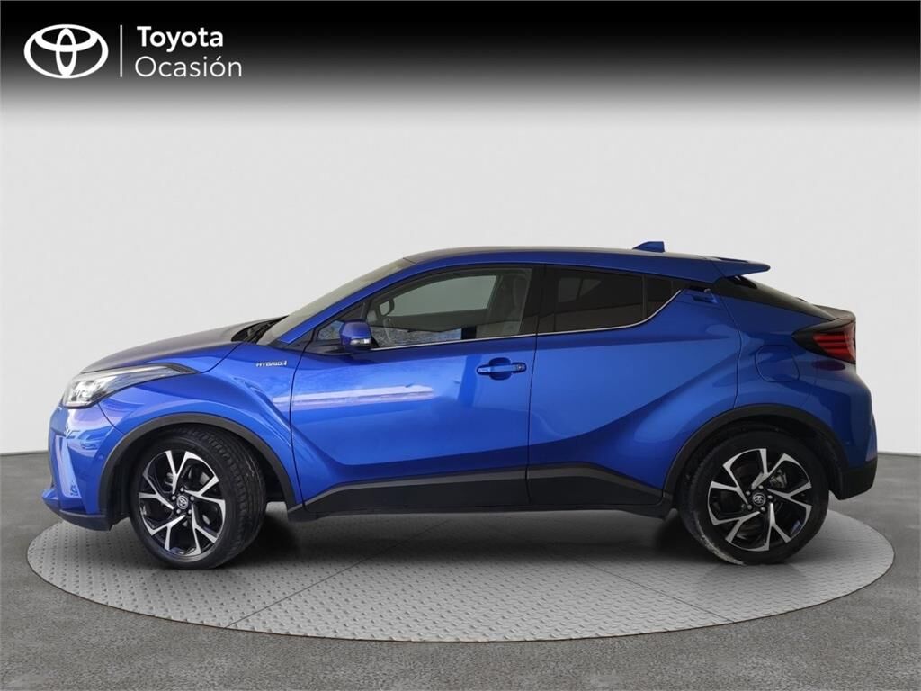 Foto del TOYOTA C-HR 125H Advance