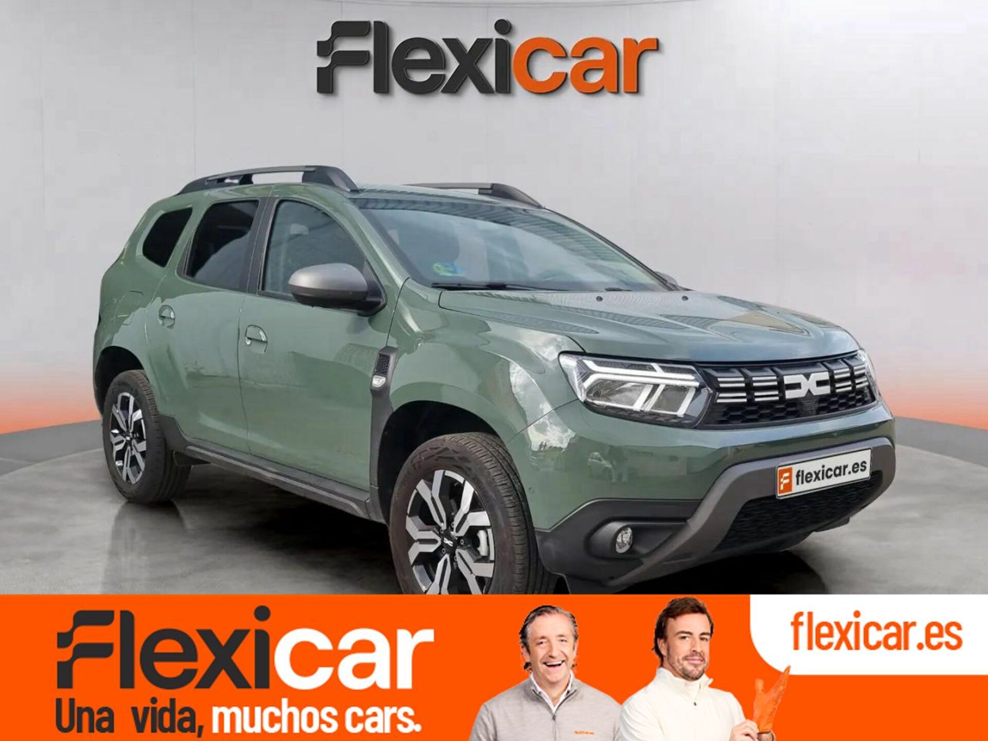 Imagen de DACIA Duster