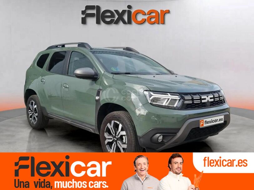 Foto del DACIA Duster 1.0 TCe ECO-G Journey Go 4x2 74kW