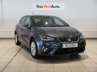 Imagen de SEAT Ibiza 1.0 TSI S&S Special Edition 115