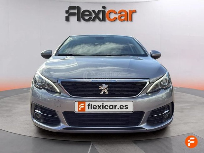 Foto del PEUGEOT 308 1.2 PureTech S&S Style 130