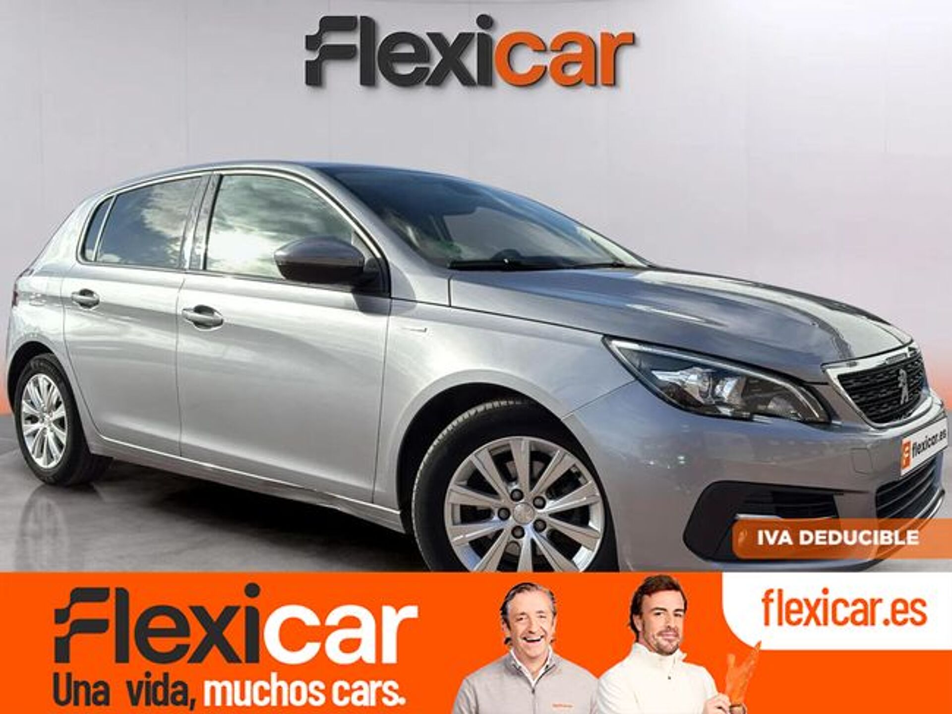 Imagen 1 de PEUGEOT 308