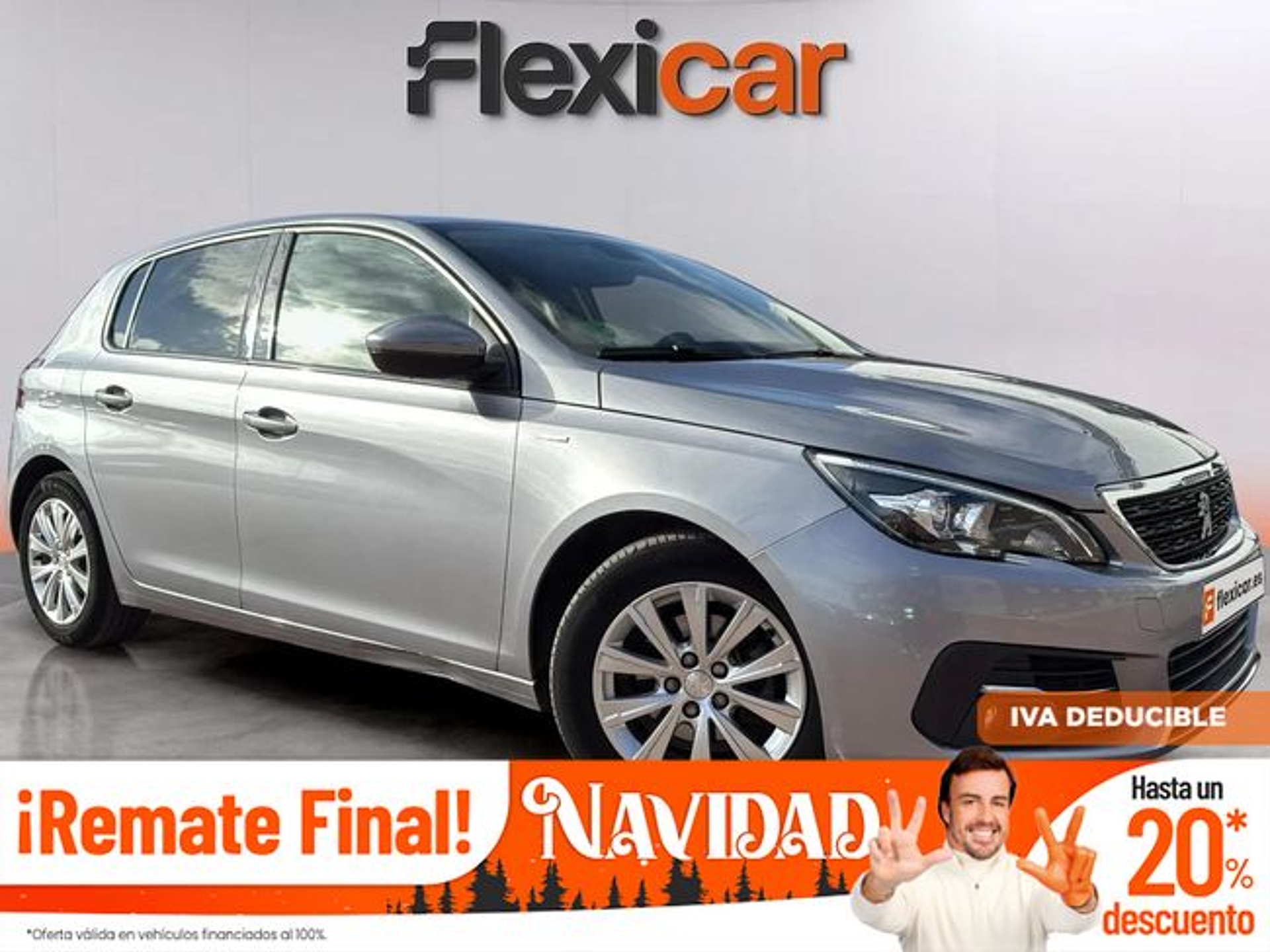 Imagen de PEUGEOT 308