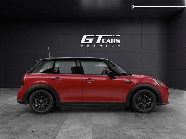 Foto del MINI Mini Cabrio Cooper Aut.