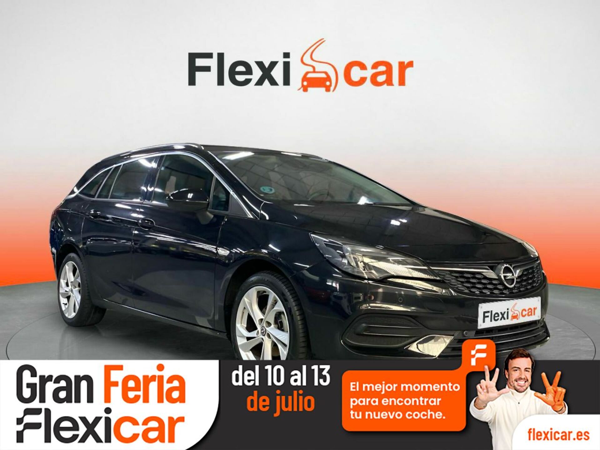 Imagen de OPEL Astra
